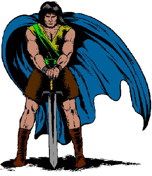 [Viking loading]