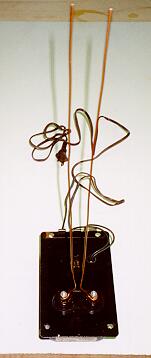 [Jacobs ladder]