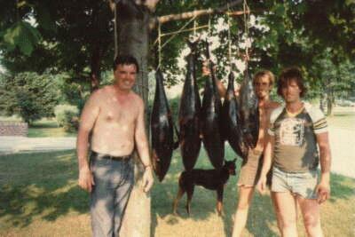 [Good Fishing!]
