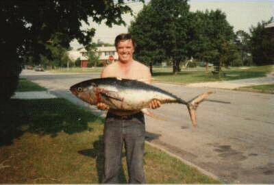 [Nice Tuna!]